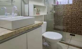 Imagem 7: RES MARGARIDA FERREIRA PEDREIRA APTO. COM 02 QUARTOS E 01 VAGA - COD 47948