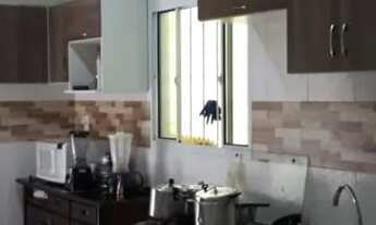 Imagem 2: CASA À VENDA NA AV. CONSTANTINO NERY