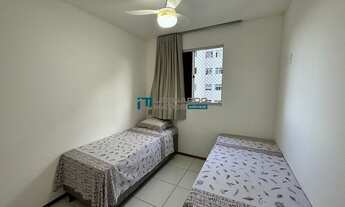 Imagem 6: Apartamento mobiliado em Manguinhos