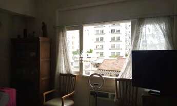 Imagem 4: Tijuca/ Pça Afonso Pena. Apartamento 3 quartos, suíte, 1 vaga e infraestruturado