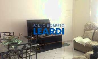 Imagem: APARTAMENTO - PARQUE TERRA NOVA II - SP