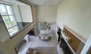 Imagem 6: Cobertura - Vila Brandina - Campinas