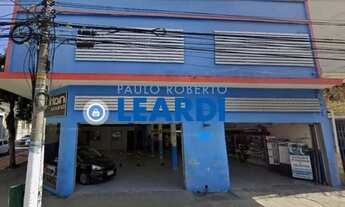 Imagem: COMERCIAL - CAMBUCI - SP