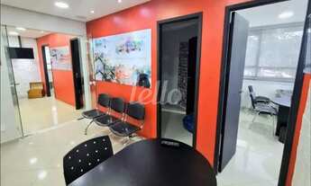 Imagem 7: São Paulo - Conjunto Comercial/Sala - Santo Amaro