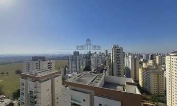 Imagem 3: Apartamento Padrão em São José dos Campos