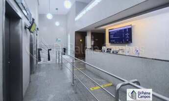 Imagem: Sala Comercial para Alugar na Praça da