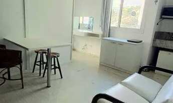 Imagem 7: Apartamento com 1 dormitório para alugar por R$ 1.300/mês - Estoril - Belo Horizonte/MG