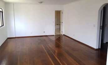 Imagem 3: APARTAMENTO COM 3 SUÍTES PARA VENDA E LOCAÇÃO NA VILA MADALENA