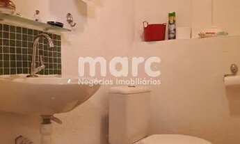 Imagem 6: SAO PAULO - Conjunto Comercial/Sala - ACLIMACAO