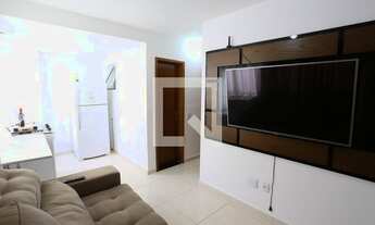 Imagem 4: Apartamento para Aluguel - Ermelino Matarazzo, 2 Quartos, 40 m2