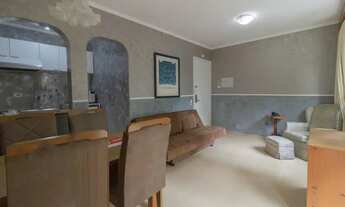 Imagem 4: A Bela Vista, localizada no centro de São Paulo, é um bairro vibrante e cheio de personali