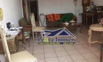 Imagem 7: Apartamento com 2 dormitórios à venda, 106 m² por R$ 385.000 - Vila Guilhermina - Praia Gr