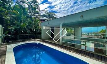 Imagem: Casa com 4 quartos, 600 m² - venda por