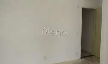 Imagem 6: Apartamento à venda na Vila Industrial - Campinas/SP