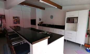 Imagem 6: Casa para venda possui 140 metros quadrados com 3 quartos em Centro - Diadema - SP