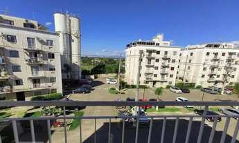 Imagem 7: SãO LEOPOLDO - Apartamento Padrão - Santos Dumont