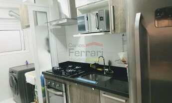 Imagem 7: Apartamento Jardim Brasil na Av. Mendes da Rocha