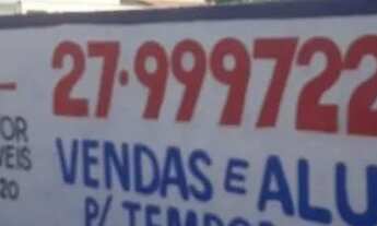 Imagem 2: Casa para aluguel com 450 metros quadrados com 3 quartos em Praia Grande - Fundão - Espíri