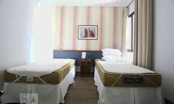 Imagem 6: Apartamento para Aluguel - Consolação, 1 Quarto, 48 m2