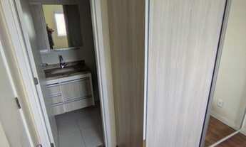 Imagem 7: Apartamento de 37m² na República, São Paulo