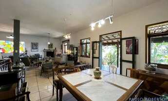 Imagem 7: CASA EM CONDOMÍNIO - GRANJA VIANA II - SP