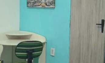 Imagem 5: Quartos e aptos mobiliados Fortaleza CE