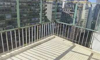 Imagem 3: Kitnet/Conjugado para aluguel tem 40 metros quadrados em Bela Vista - São Paulo - São Paul