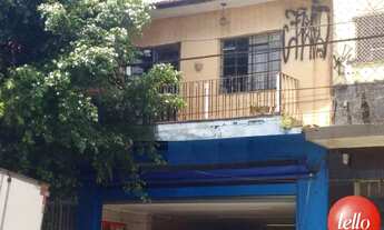 Imagem: São Paulo - Casa Comercial - Vila Formosa