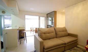 Imagem 5: Apartamento Residencial Barra