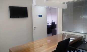 Imagem 7: PRÉDIO - MIRANDÓPOLIS - SP