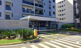 Imagem 2: Apartamento à venda na Vila Nova - Campinas/SP