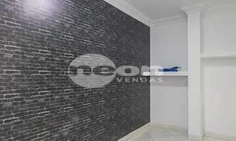 Imagem 7: SANTO ANDRé - Casa Padrão - Vila Guiomar