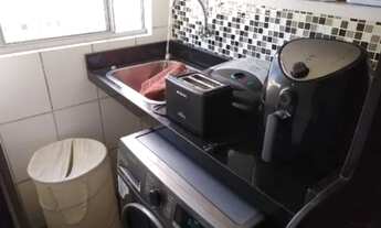 Imagem 7: Apartamento a venda no Bento Ferreira espírito santo