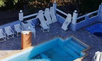 Imagem: Suíte mobiliada anual Guarapari