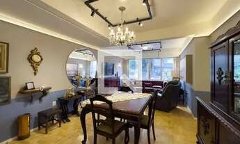 Imagem 7: Apartamento para Aluguel - Santana, 3 Quartos, 120 m2