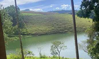 Imagem 2: Terreno dos Sonhos em Igaratá