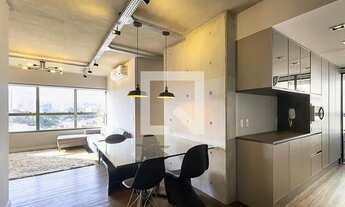 Imagem 1: Apartamento para Aluguel - Cambuí, 2 Quartos, 70 m2