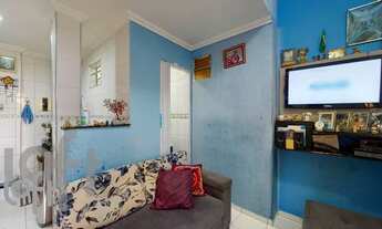 Imagem 5: Apartamento à venda em República com 39 m², 1 quarto