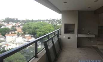 Imagem 5: COBERTURA - ALTO DA LAPA - SP