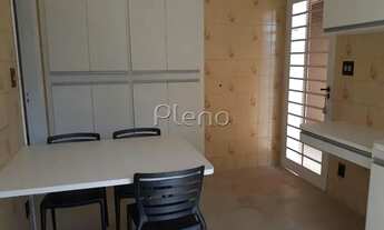 Imagem 4: Casa - Jardim Chapadão - Campinas