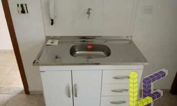 Imagem 5: SAO CAETANO DO SUL - Residential / Kitnet - OSWALDO CRUZ