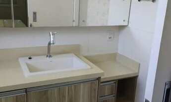 Imagem 7: Quarto para universitária UFSC e Udesc