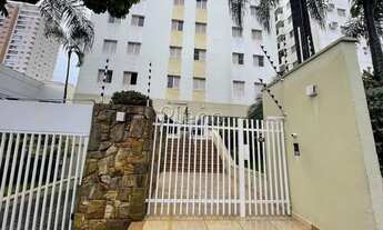 Imagem: Apartamento à venda no Cambuí - Campinas