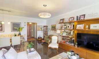 Imagem 6: Apartamento Venda Perdizes 130 m² 3 Dormitórios