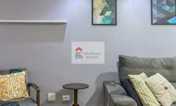 Imagem 3: Excelente apartamento a venda próximo ao metrô Adolfo Pinheiros