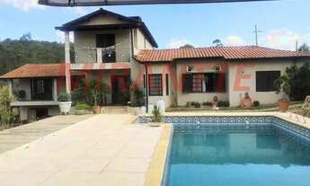 Imagem 3: Sobrado de 600m² com 3 quartos em Terra Preta