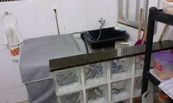 Imagem 2: Alugo suite td mobiliada pertinho metrô 1000 excelente localização