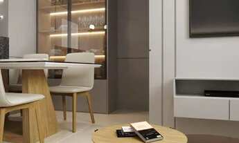 Imagem 3: Apartamento a venda em Lagoa Nova com 2 quartos, sendo 1 suíte. Excelente localização