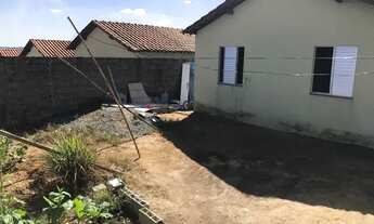 Imagem 5: Vendo casa com Espaço nos fundos para construção