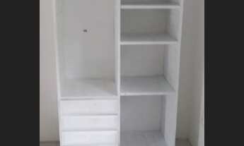 Imagem 4: Kitnet Rio Tavares tipo loft local tranquilo